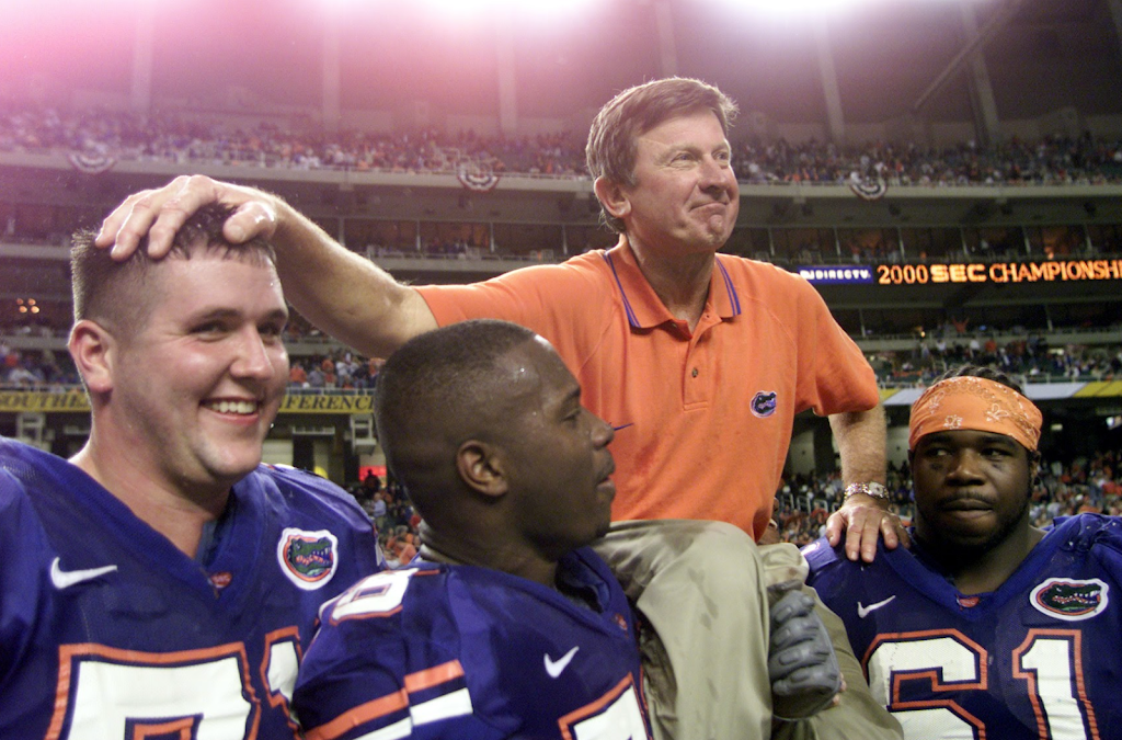 Spurriers Gridiron Grille | restaurant | 4860 SW 31st Pl #20, Gainesville, FL 32608, USA | 3525004422 OR +1 352-500-4422