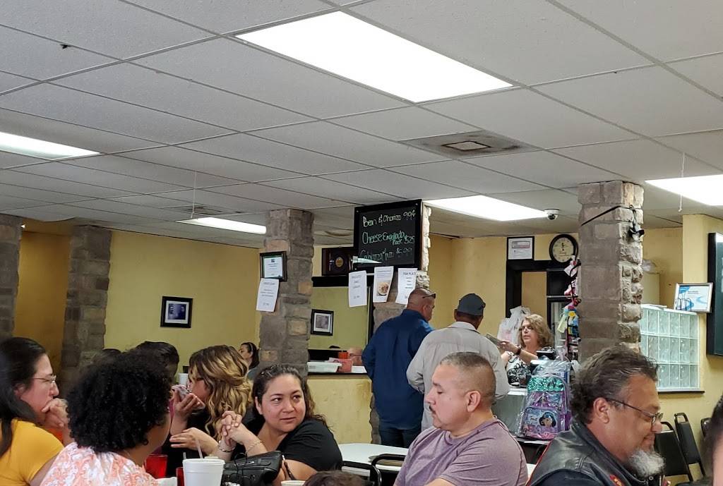 Angels Mexican Haven | restaurant | 2302 E Commerce St, San Antonio, TX 78203, USA | 2102244500 OR +1 210-224-4500