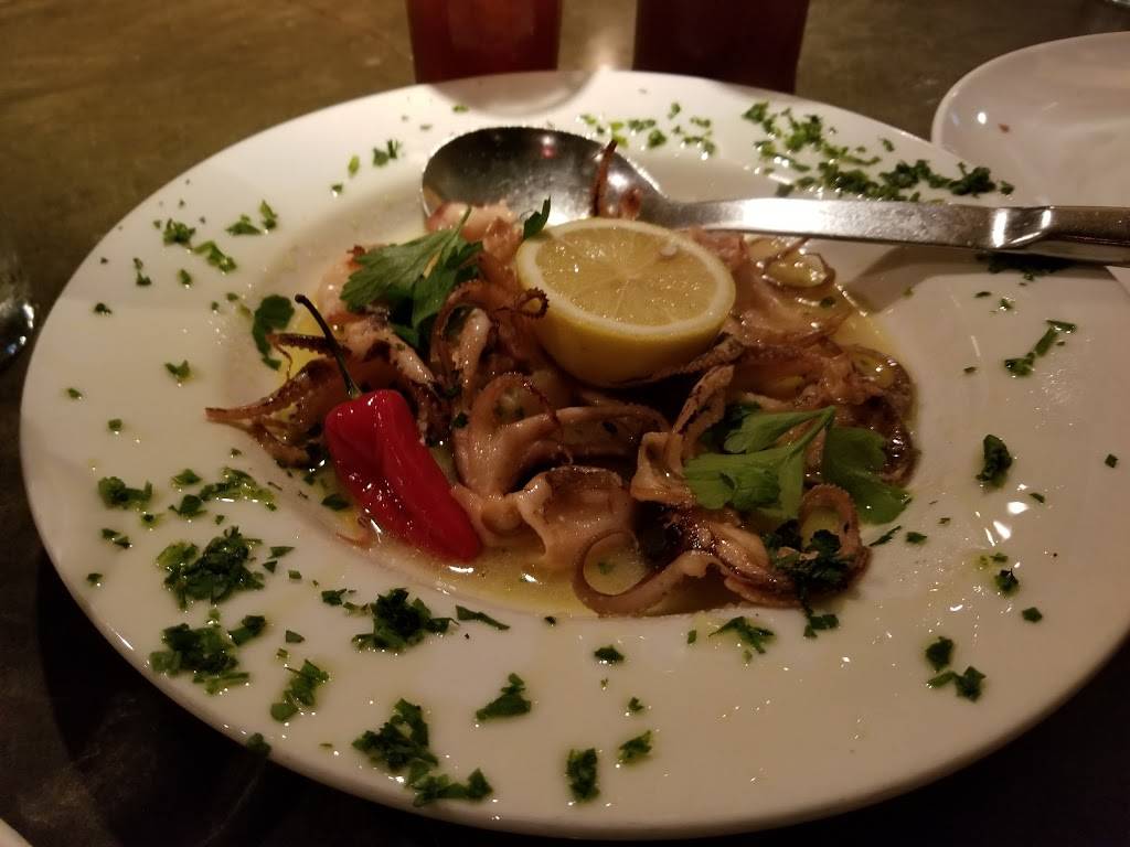 Kitchenetta | restaurant | 2850 N Federal Hwy, Fort Lauderdale, FL 33306, USA | 9545673333 OR +1 954-567-3333