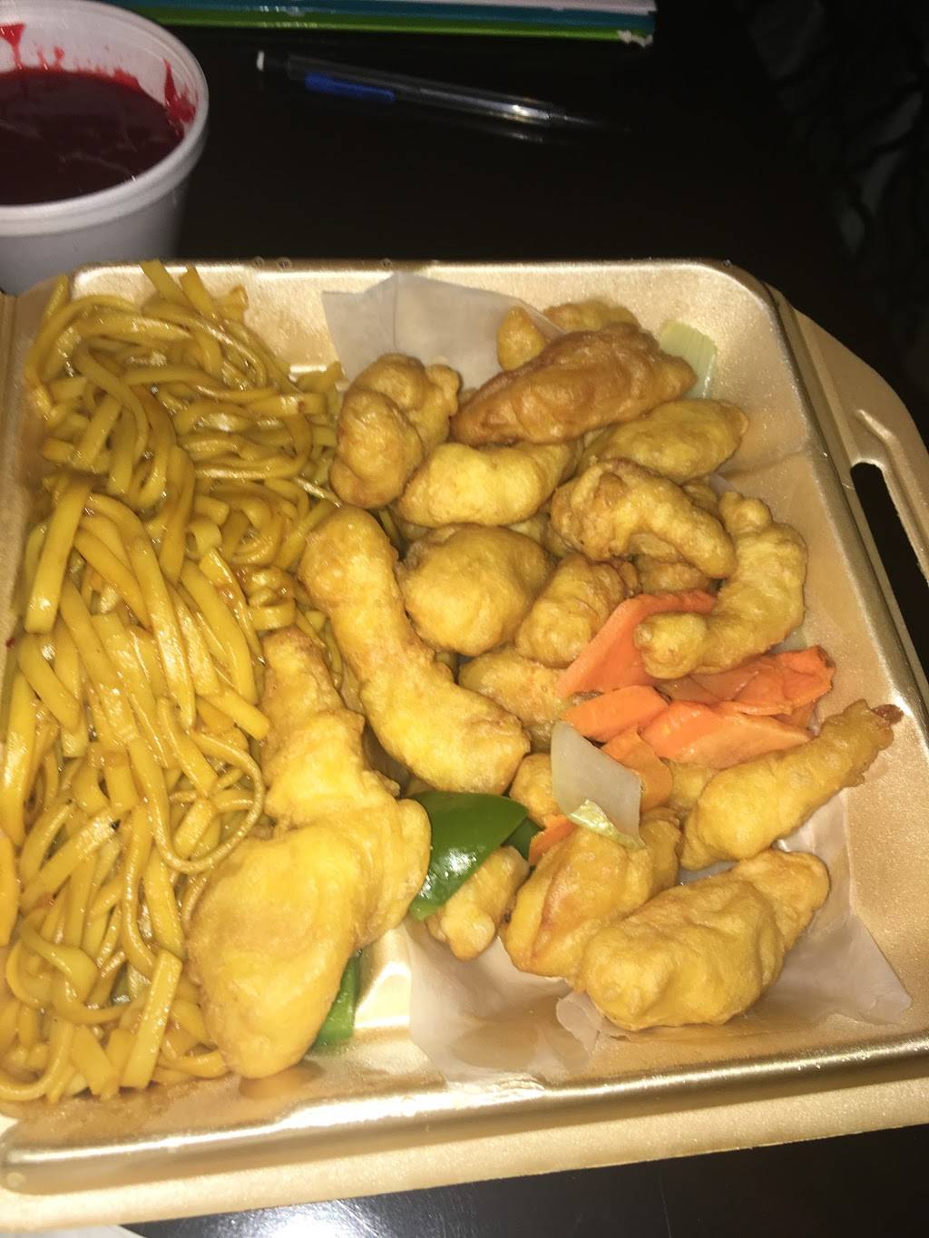 Skillman Wok | restaurant | 1914 Baird Farm Rd, Arlington, TX 76006, USA | 8172653777 OR +1 817-265-3777