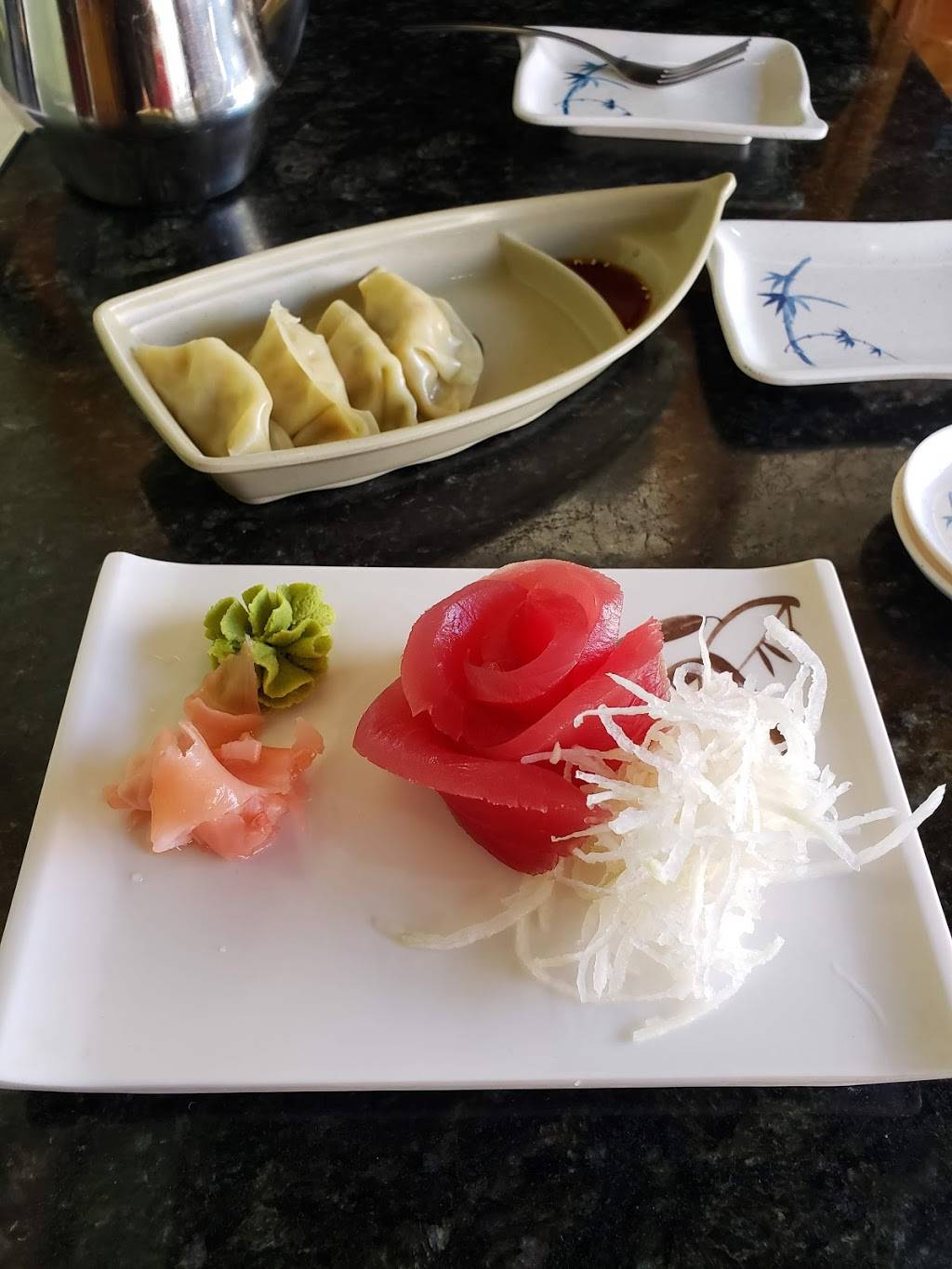 Shogun | restaurant | 3310 Central Ave SE, Albuquerque, NM 87106, USA | 5052659166 OR +1 505-265-9166