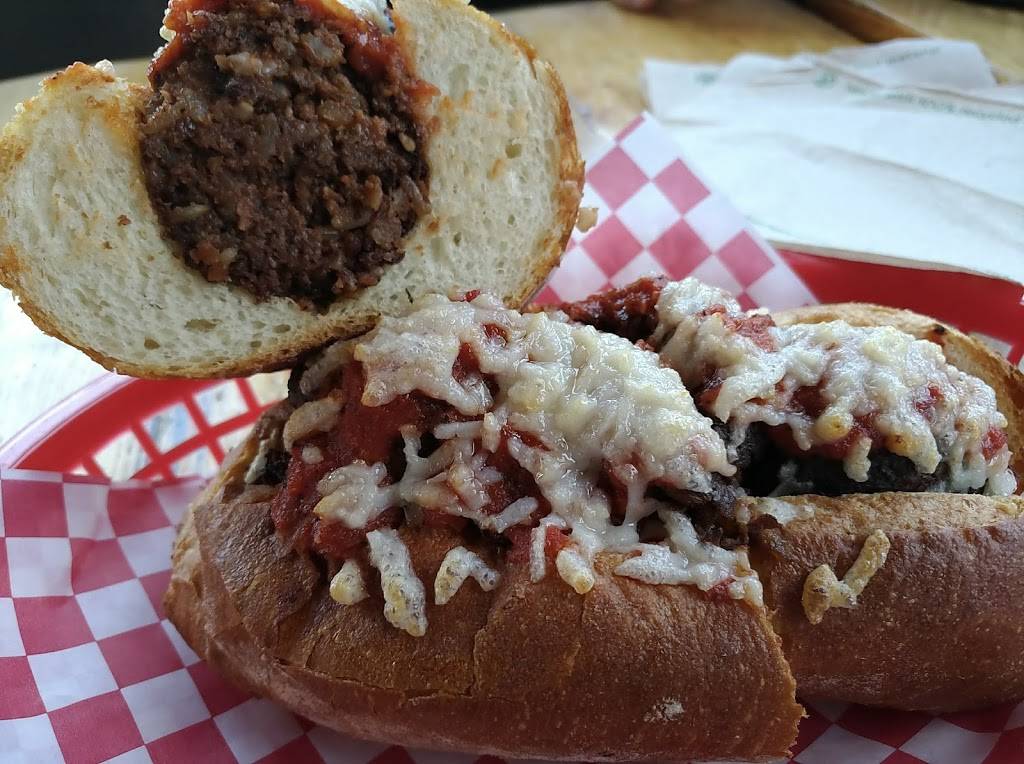 24th & Meatballs | meal takeaway | 2329 NE Glisan St, Portland, OR 97232, USA | 5032822557 OR +1 503-282-2557