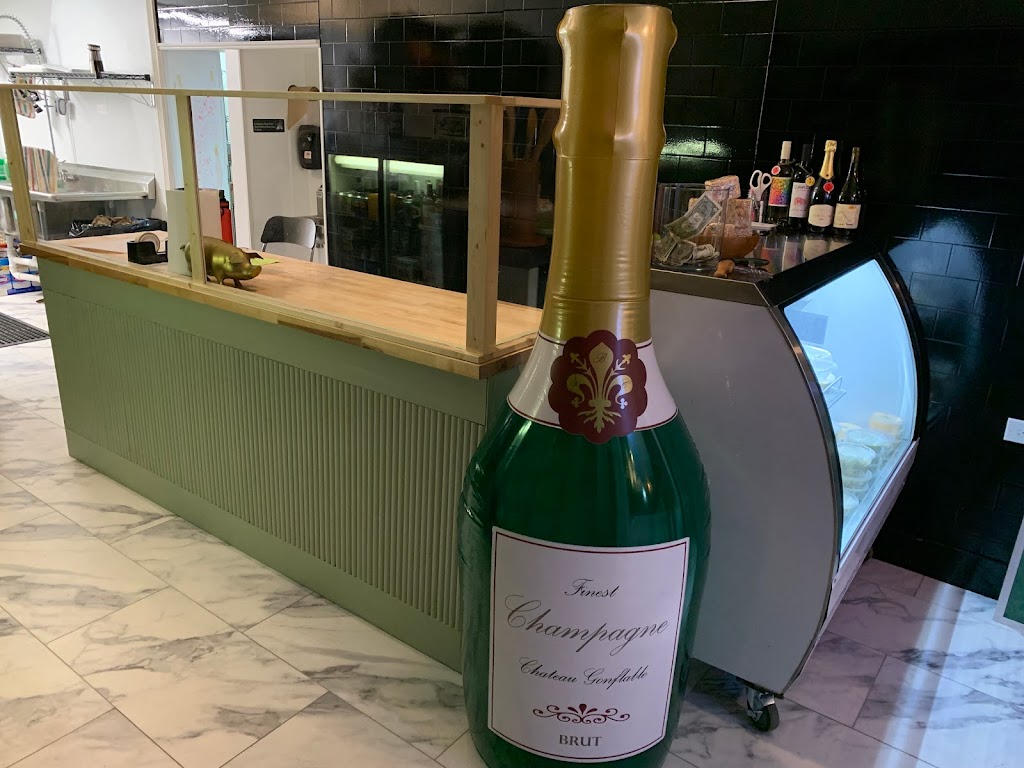 The Little Salumi | restaurant | 137 E Main St, Northville, MI 48167, USA | 2487737640 OR +1 248-773-7640