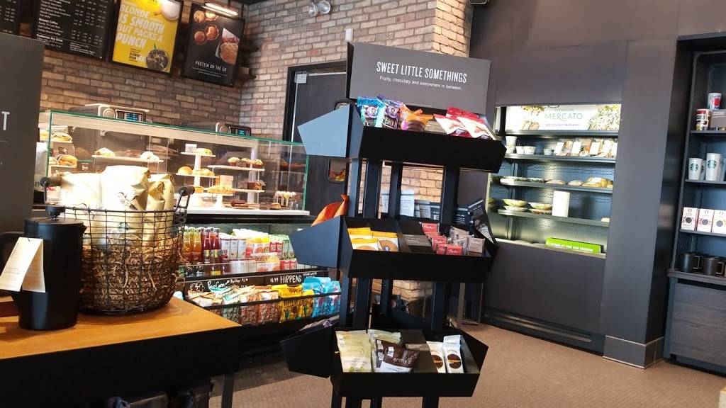 Starbucks | cafe | 806 W 63rd St Unit B, Chicago, IL 60621, USA | 3128022669 OR +1 312-802-2669