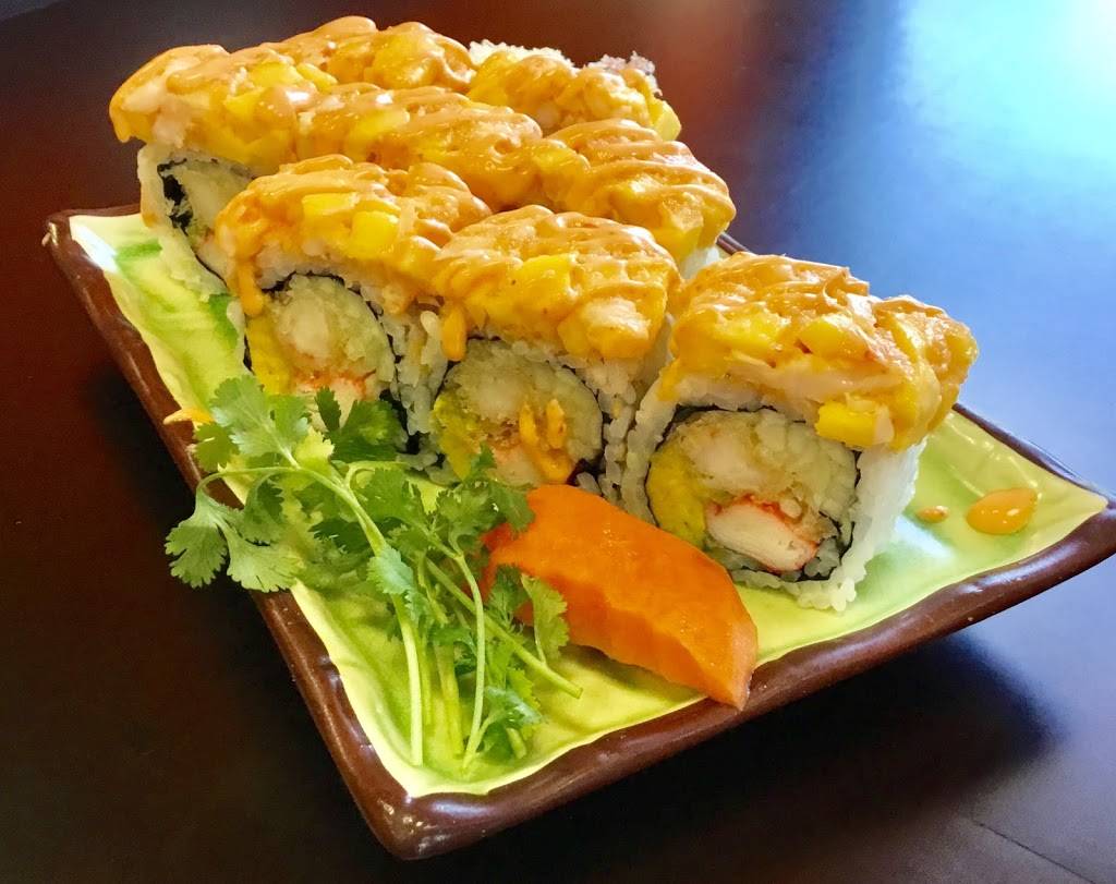 Hajime Japanese Express | restaurant | 393 Davidsons Mill Rd, Monroe Township, NJ 08831, USA | 7327986244 OR +1 732-798-6244