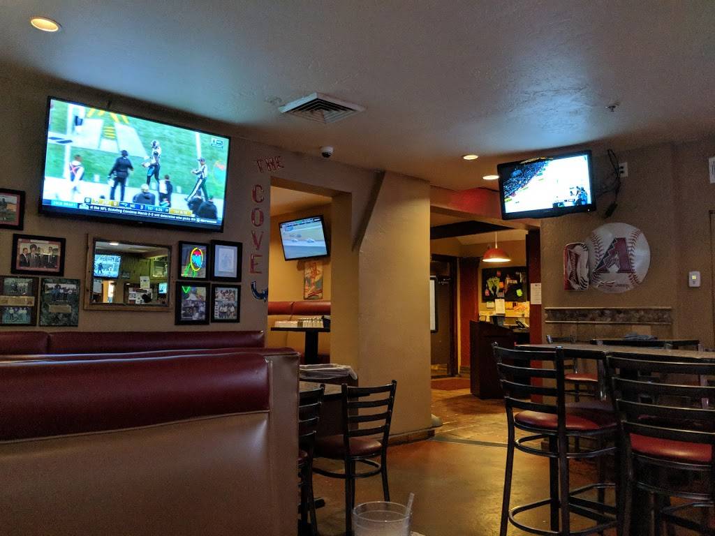 Valle Luna | restaurant | 16048 Cave Creek Road, Phoenix, AZ 85032, USA | 6028679100 OR +1 602-867-9100