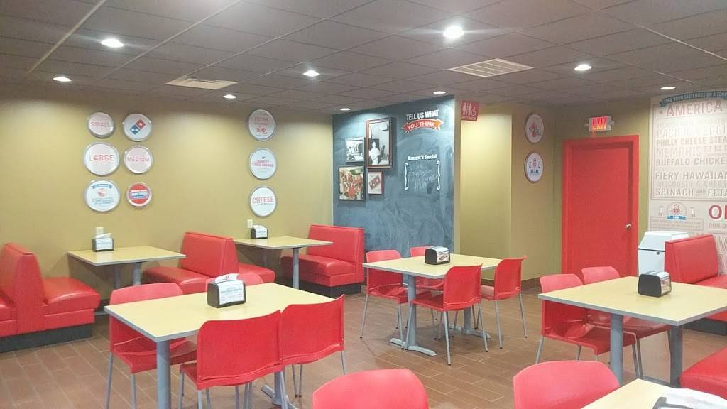 Dominos Pizza | meal delivery | 603 E Okmulgee St, Muskogee, OK 74403, USA | 9186825888 OR +1 918-682-5888