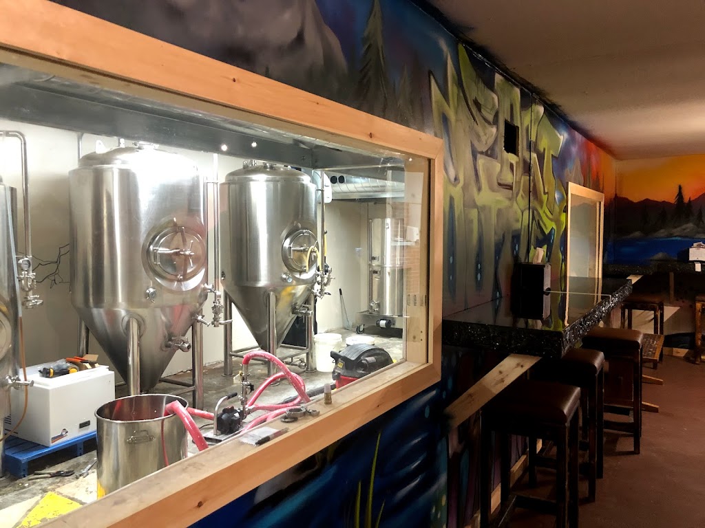 East Outlet Brewing | restaurant | 375 Ripley Rd, Cambridge, ME 04923, USA | 2072773235 OR +1 207-277-3235