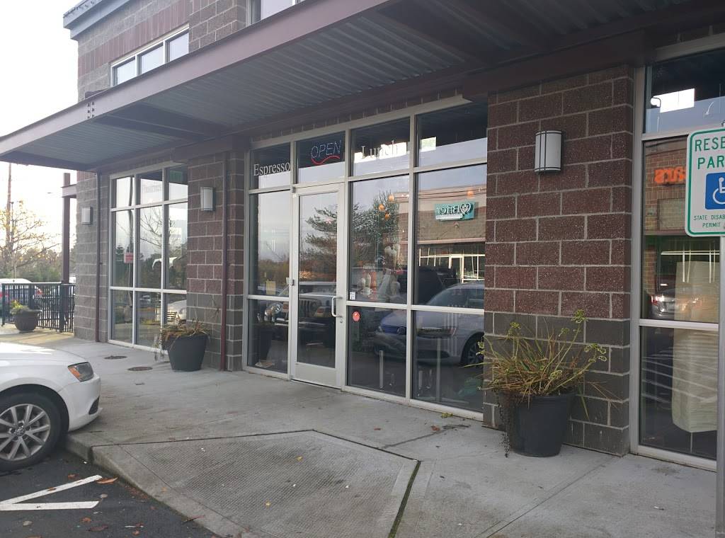 Urban City Coffee | cafe | 4313 212th St SW, Mountlake Terrace, WA 98043, USA | 4257761273 OR +1 425-776-1273