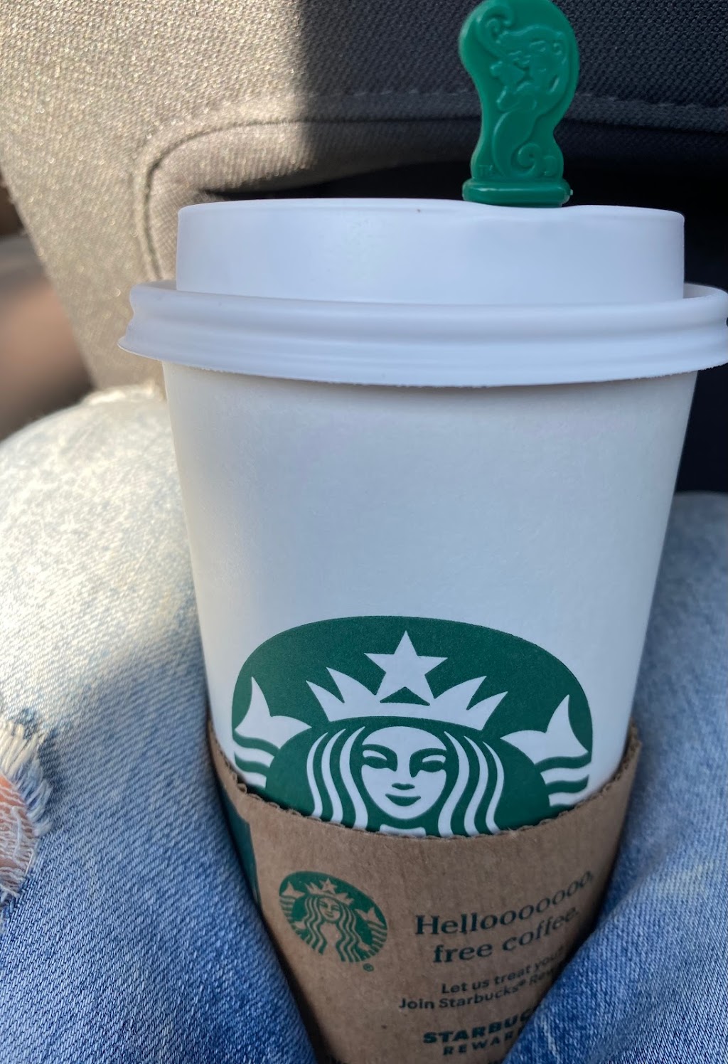 Starbucks | cafe | 905 E Oak St, Conway, AR 72032, USA | 5015058326 OR +1 501-505-8326