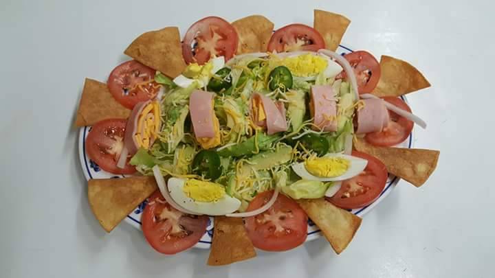 Tacos Y Tortas Valdez | restaurant | 5155 River Oaks Blvd, River Oaks, TX 76114, USA | 8177408090 OR +1 817-740-8090