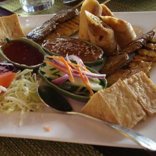 Karakade Thai Cuisine | restaurant | 593 Woodside Rd G, Redwood City, CA 94061, USA | 6503654079 OR +1 650-365-4079