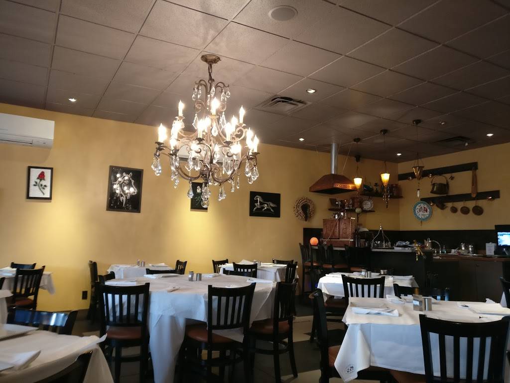 Alihans Mediterranean Cuisine | restaurant | 124 6th St, Pittsburgh, PA 15222, USA | 4128880630 OR +1 412-888-0630