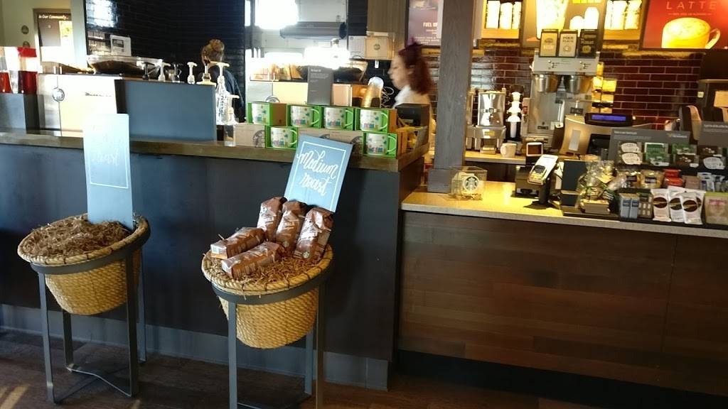 Starbucks | cafe | 175 E Merritt Island Causeway, Merritt Island, FL 32952, USA | 3214081383 OR +1 321-408-1383