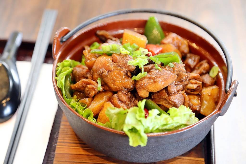 The Three Princes Rice Kitchen | restaurant | 1402 E Valley Blvd, Alhambra, CA 91801, USA | 6262650846 OR +1 626-265-0846