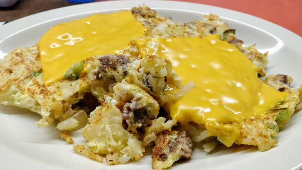 Jerrys Main Lunch | restaurant | 501 S Main St, Burlington, IA 52601, USA | 3197523750 OR +1 319-752-3750