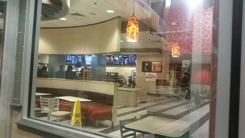 McDonalds | cafe | 332 St John St, Portland, ME 04102, USA | 2077612817 OR +1 207-761-2817