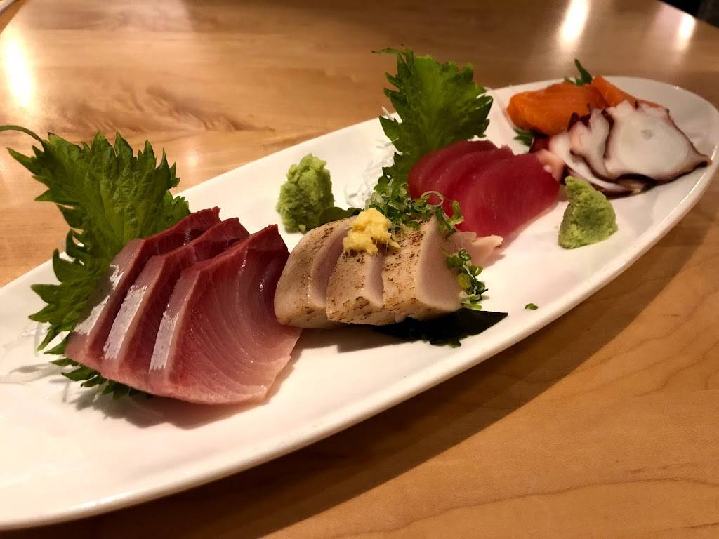 Kokoro Restaurant | restaurant | 3298 Greyling Dr, San Diego, CA 92123, USA | 8585654113 OR +1 858-565-4113