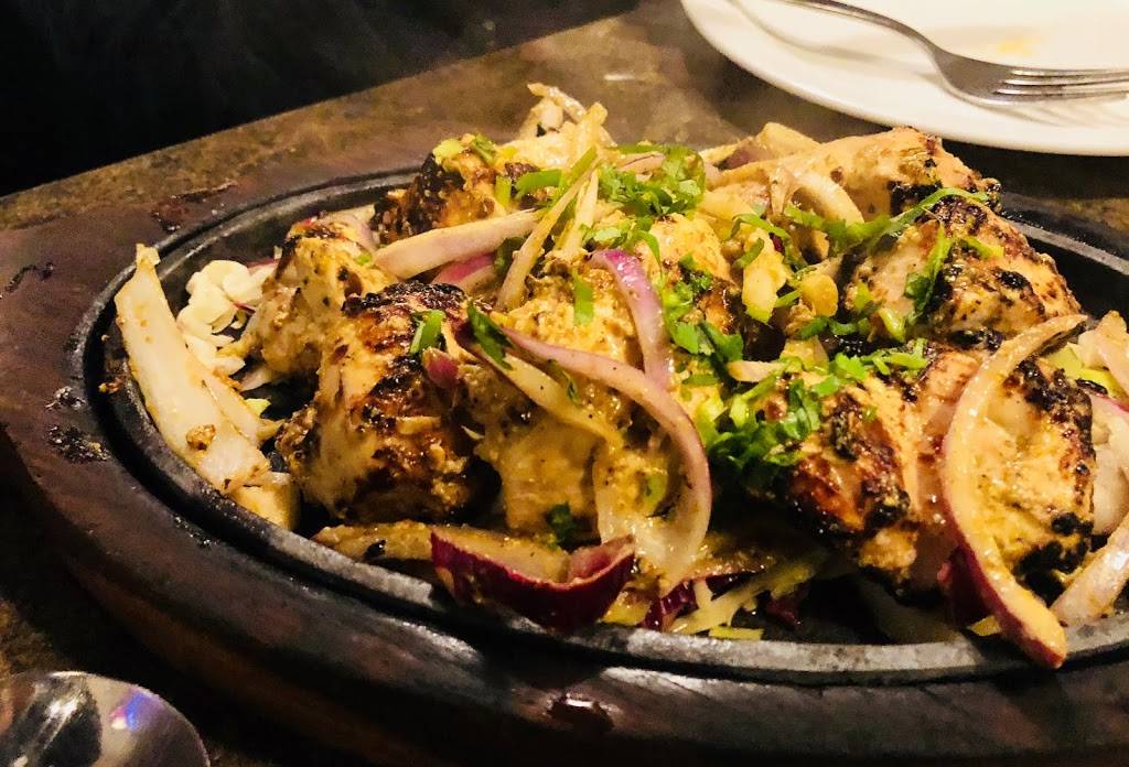 King Tandoori Vaughan | restaurant | 16 7600, York Regional Rd 27, Woodbridge, ON L4H 0P8, Canada | 9058562016 OR +1 905-856-2016