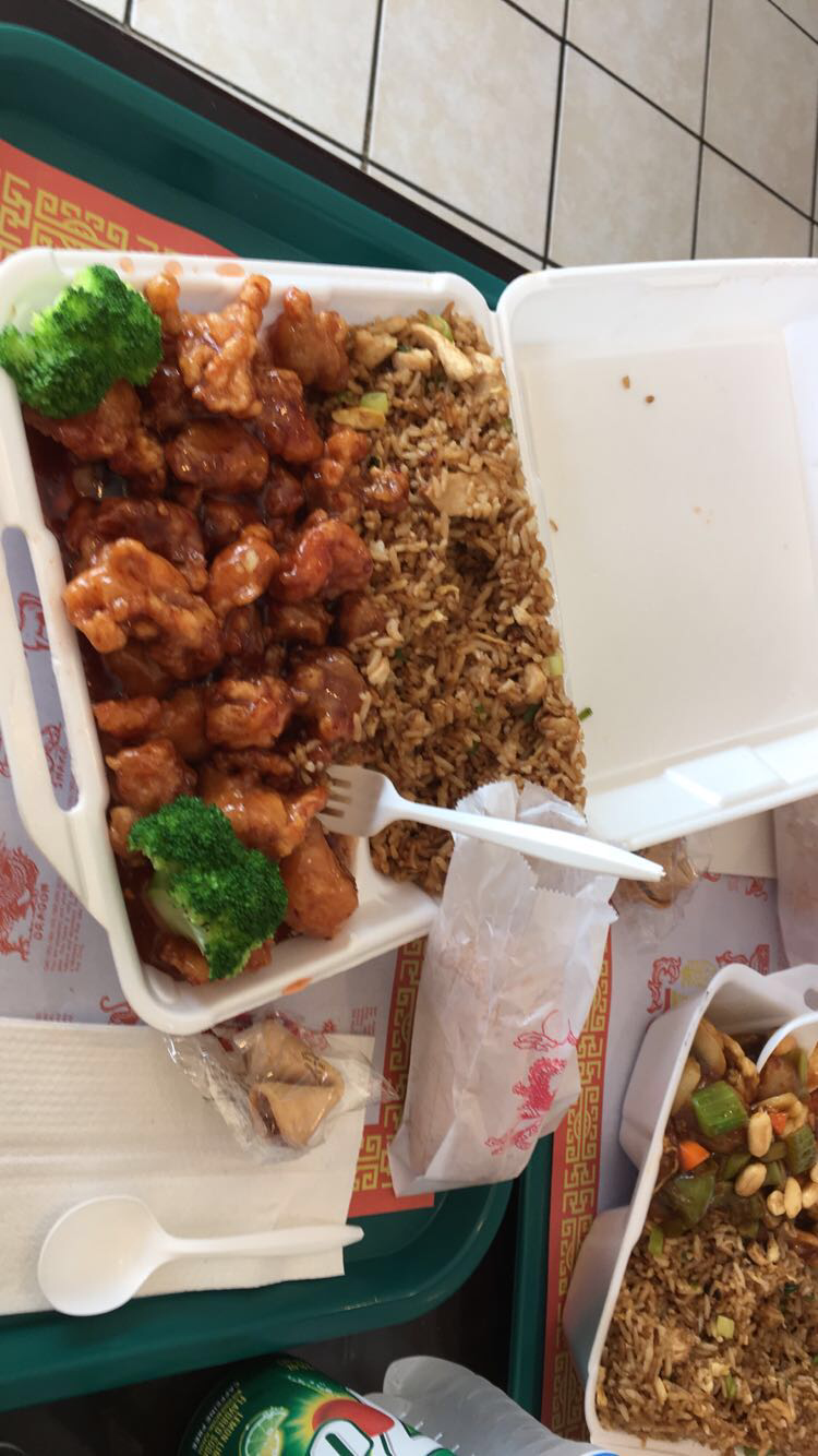 Fried Rice Express | restaurant | 7108 W Higgins Ave, Chicago, IL 60656, USA | 7737639888 OR +1 773-763-9888
