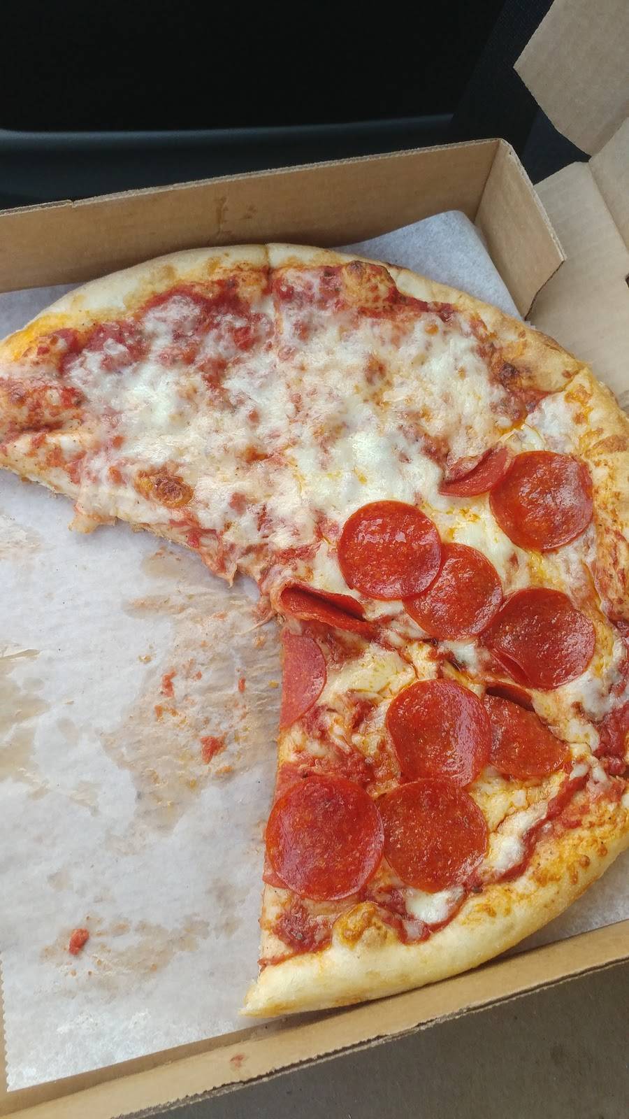 Brothers Pizza & Restaurant | restaurant | 144 S High St, Cortland, OH 44410, USA | 3306386555 OR +1 330-638-6555