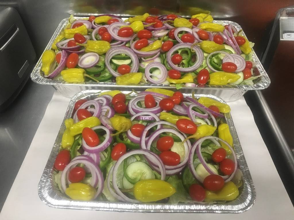 Middle River Pizzeria | restaurant | 901 Middle River Rd # G, Baltimore, MD 21220, USA | 4105742600 OR +1 410-574-2600