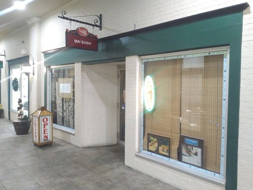 Jing Sushi | restaurant | 7019 Three Chopt Rd, Richmond, VA 23226, USA | 8042885030 OR +1 804-288-5030