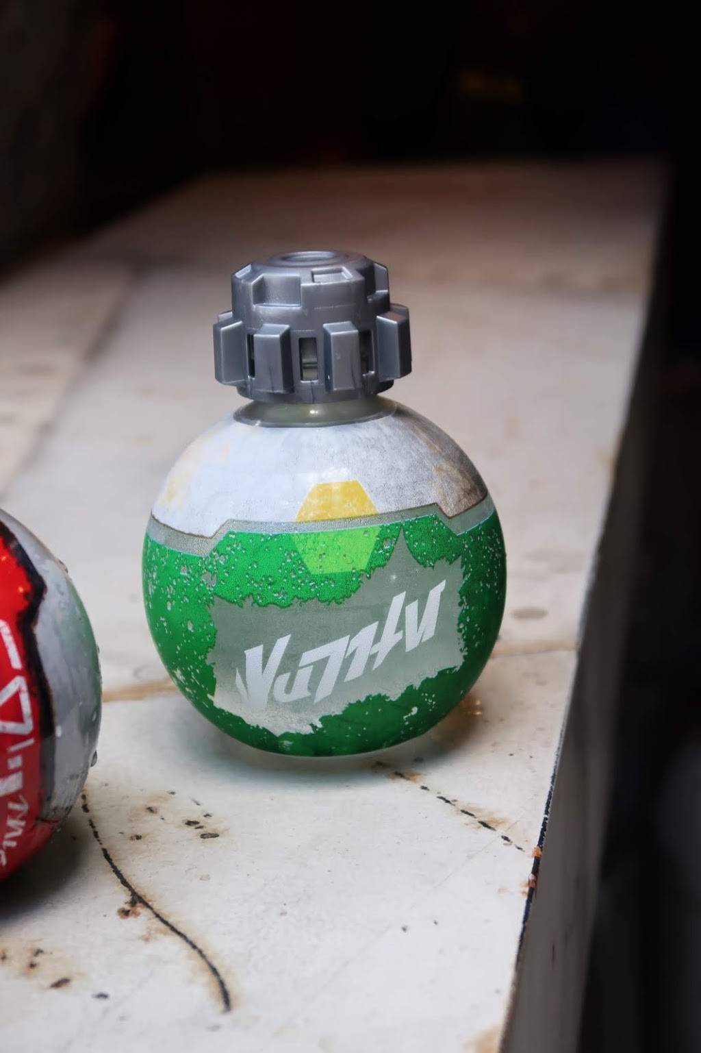 Kat Sakas Kettle | restaurant | 351 S Studio Dr N, Lake Buena Vista, FL 32830, USA | 4079395277 OR +1 407-939-5277