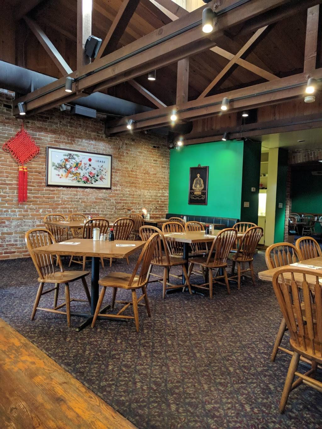 Hong Kong Lum Lums | restaurant | 417 E Center Ave, Visalia, CA 93291, USA | 5597345393 OR +1 559-734-5393