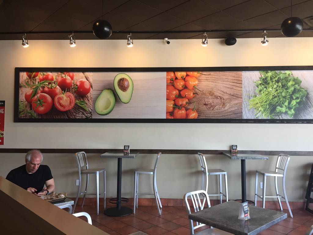 Salsa Fresca Mexican Grill | restaurant | 720 N Bedford Rd, Bedford Hills, NY 10507, USA | 9142410900 OR +1 914-241-0900