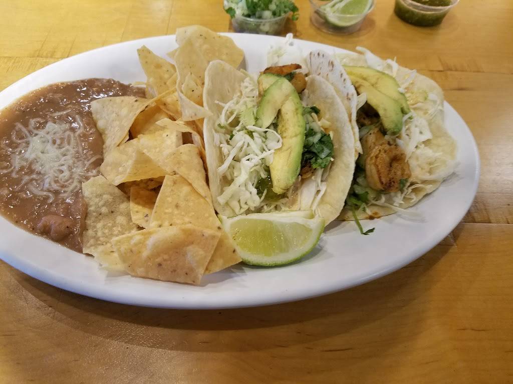 Rubios Coastal Grill | restaurant | 1010 El Paseo de Saratoga, San Jose, CA 95130, USA | 4083703739 OR +1 408-370-3739