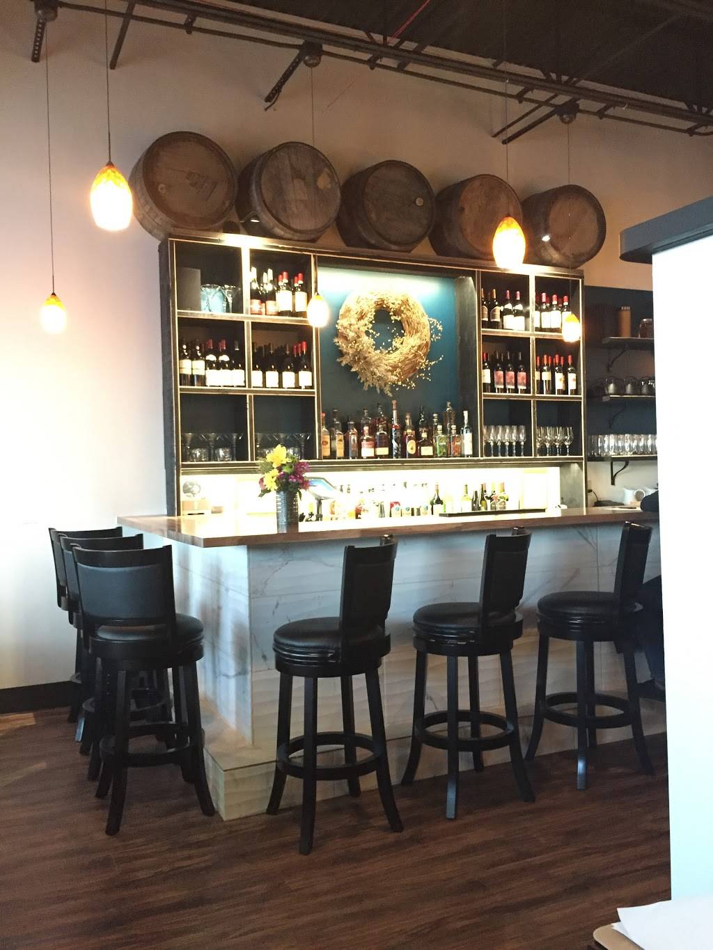 Solstice Winter Bistro | restaurant | 40 Co Rd 804 #130, Fraser, CO 80442, USA | 9703637023 OR +1 970-363-7023