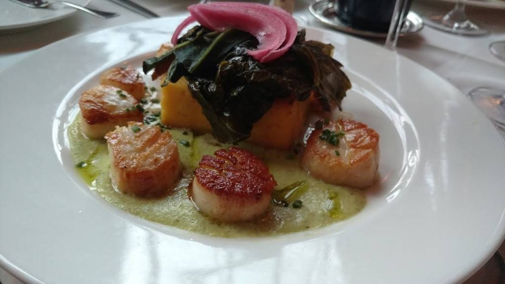 The Glass Onion | restaurant | 37 N Main St, Falmouth, MA 02540, USA | 5085403730 OR +1 508-540-3730