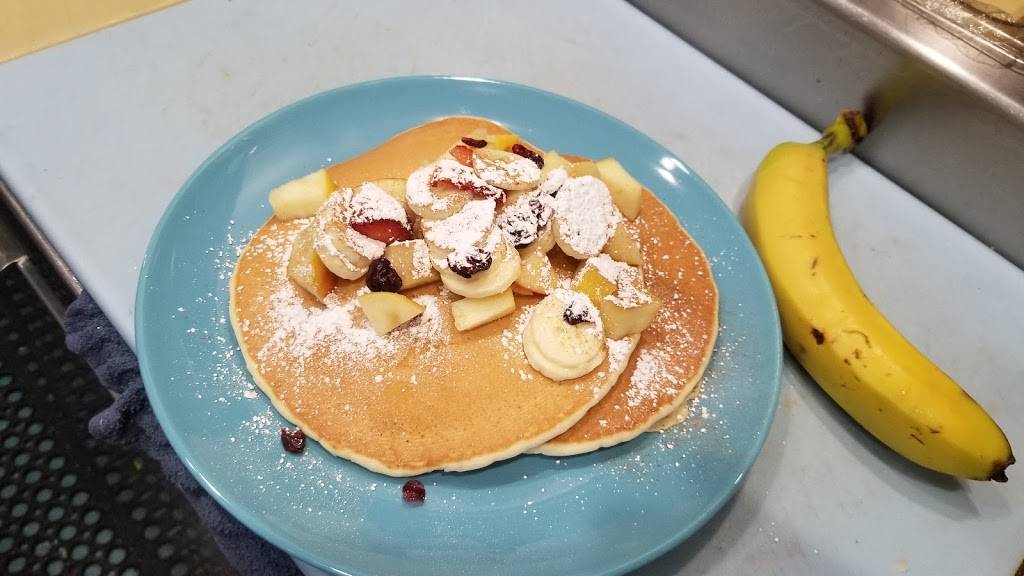 Riko Cafe Restaurant | restaurant | 7365 Healdsburg Ave, Sebastopol, CA 95472, USA | 7078278188 OR +1 707-827-8188