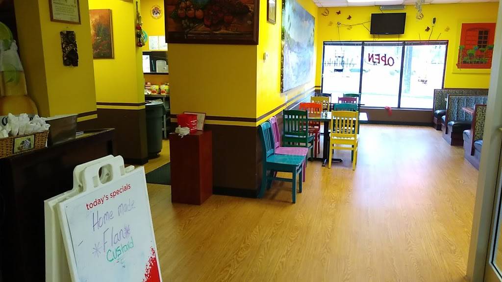 La Marquesa | restaurant | 3101 Clays Mill Rd suite 400, Lexington, KY 40503, USA | 8592254840 OR +1 859-225-4840