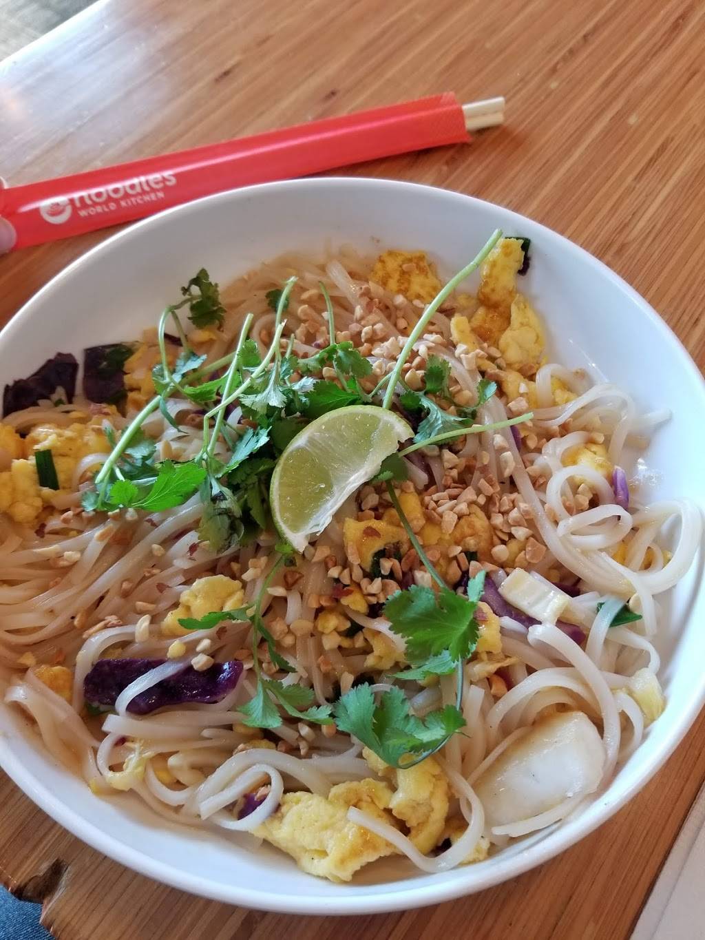 Noodles and Company | restaurant | 6104 Parkcenter Cir, Dublin, OH 43017, USA | 6142108240 OR +1 614-210-8240