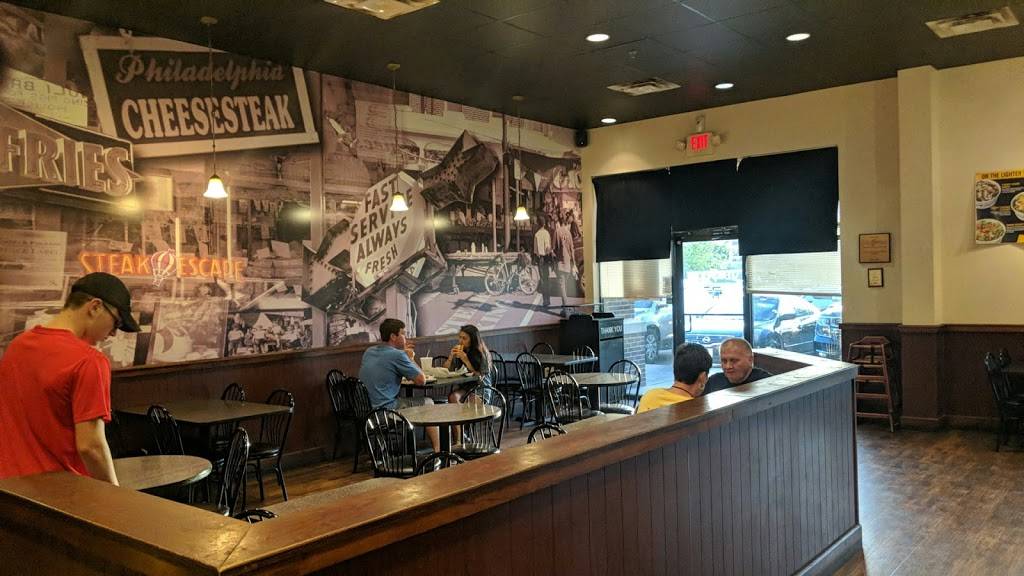 Steak Escape | meal takeaway | 2670 McIngvale Rd # A, Hernando, MS 38632, USA | 6624290737 OR +1 662-429-0737