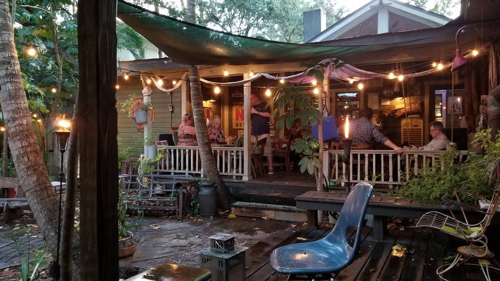 Owens Fish Camp | restaurant | 516 Burns Ct #7030, Sarasota, FL 34236, USA | 9419516936 OR +1 941-951-6936