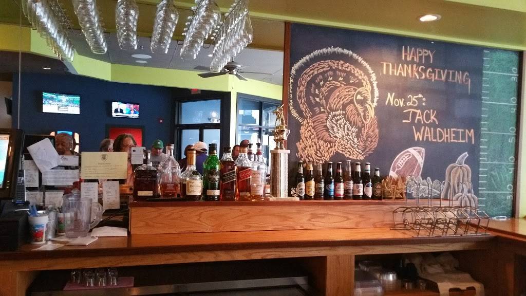 J Allens Clubhouse Grille | restaurant | 41 North St, Pittsfield, MA 01201, USA | 4134999998 OR +1 413-499-9998