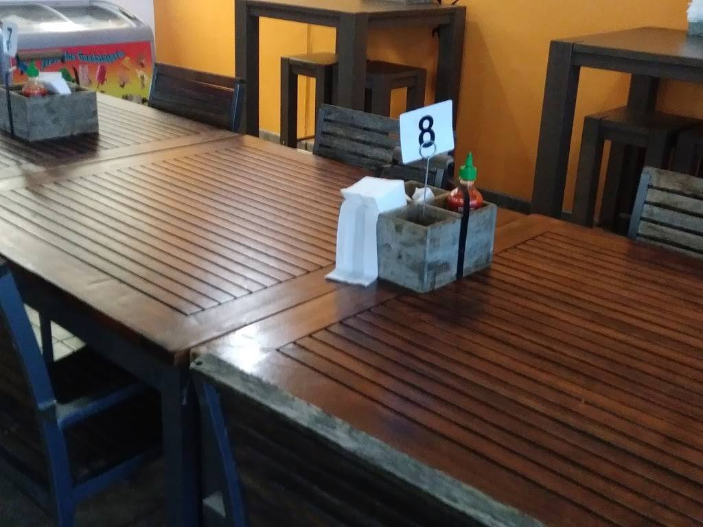 Maxican style Snacks & Sushi | restaurant | 1458 E Main St, Mesa, AZ 85203, USA | 4802651254 OR +1 480-265-1254