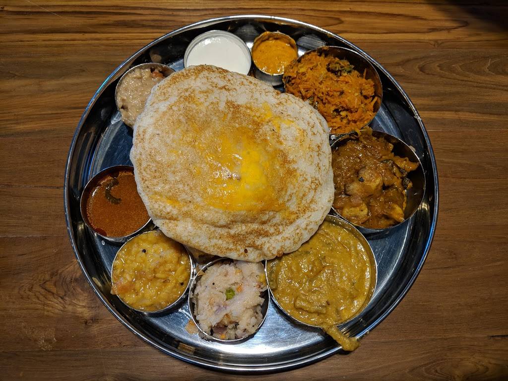 Southern Spice | restaurant | 3850 Barranca Pkwy Suite O, Irvine, CA 92606, USA | 9496796914 OR +1 949-679-6914