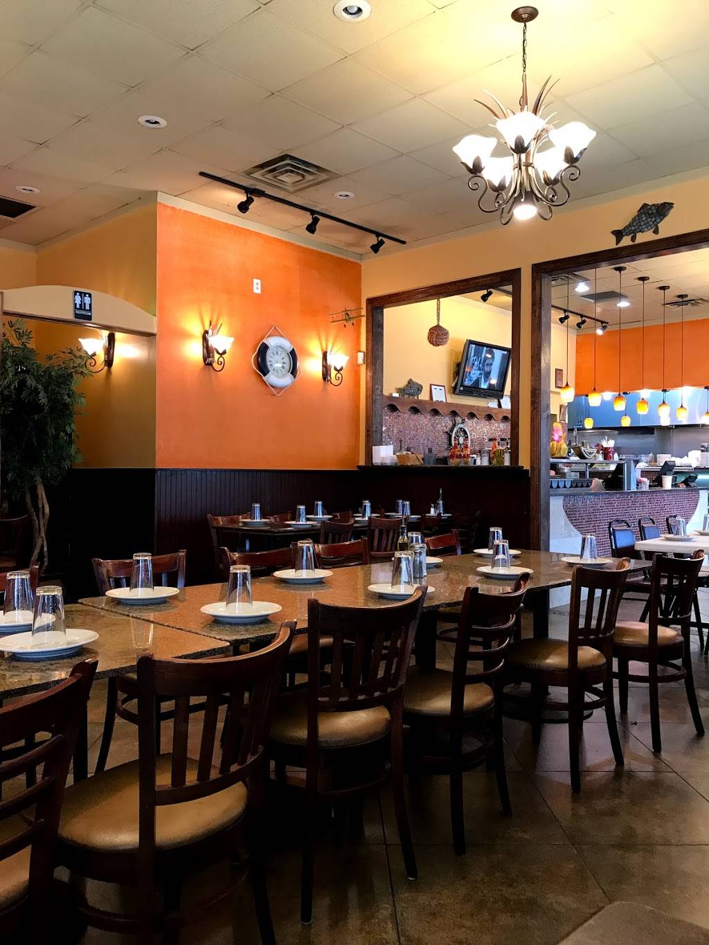 AL-SAHA Restaurant | restaurant | 14246 Warren Ave, Dearborn, MI 48126, USA | 3139087807 OR +1 313-908-7807