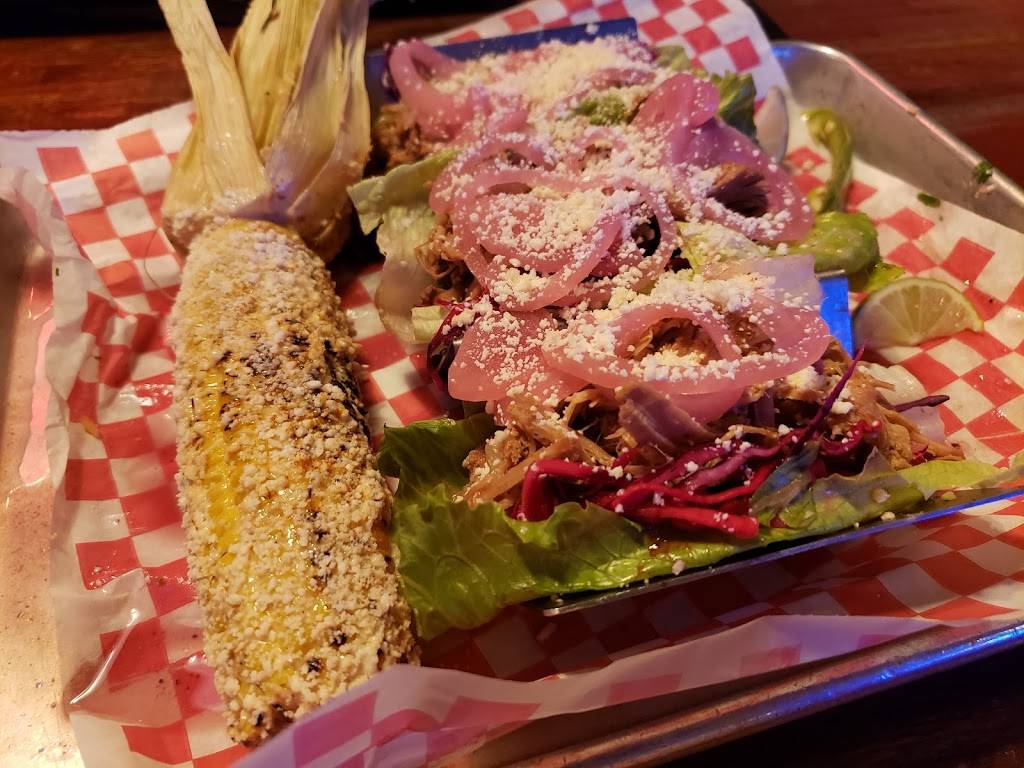 Tatts & Tacos Beer Garden | restaurant | 3200 NE 12th Ave, Oakland Park, FL 33334, USA | 9545330907 OR +1 954-533-0907