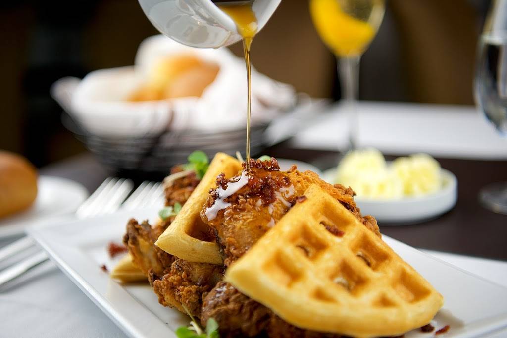 107 Steak & Bar | restaurant | 3285 NW 107th Ave, Doral, FL 33172, USA | 7862727255 OR +1 786-272-7255