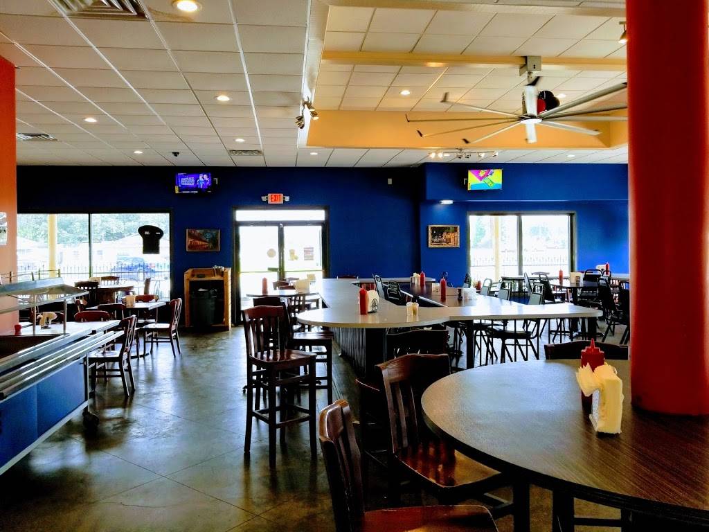 Twisted Burgers | restaurant | 22325 LA-1, Plaquemine, LA 70764, USA | 2252387770 OR +1 225-238-7770