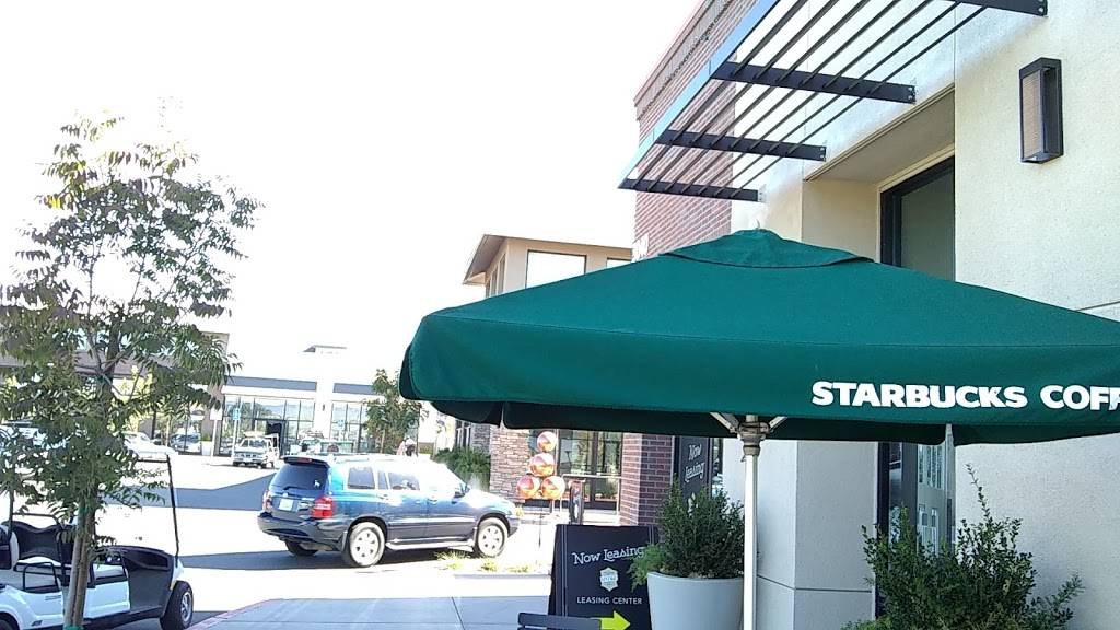 Starbucks | cafe | 3040 Bernal Ave #320, Pleasanton, CA 94566, USA | 9255197565 OR +1 925-519-7565
