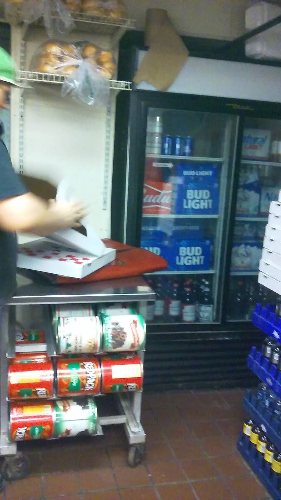 Ohio State Pizza | meal delivery | 325 E Hudson St, Columbus, OH 43202, USA | 6142688181 OR +1 614-268-8181