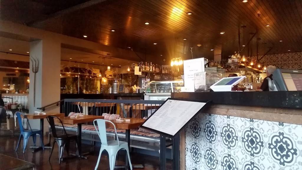 Sage Plant Based Bistro Old Town Pasadena | meal takeaway | 41 Hugus Alley, Pasadena, CA 91103, USA | 6265648111 OR +1 626-564-8111