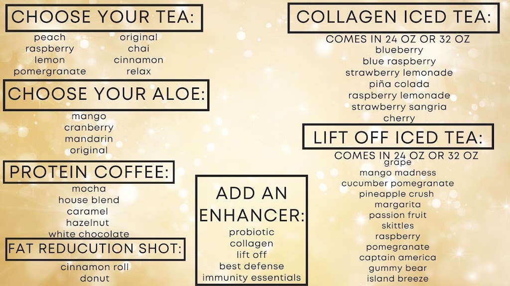 The Protein Parlor Nutrition | restaurant | 330 Atwood Ave, Cranston, RI 02920, USA | 4019461675 OR +1 401-946-1675