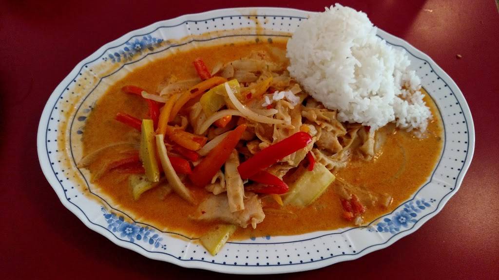 Ly Cuisine | restaurant | 807A N 2nd St, Albemarle, NC 28001, USA | 7049821210 OR +1 704-982-1210